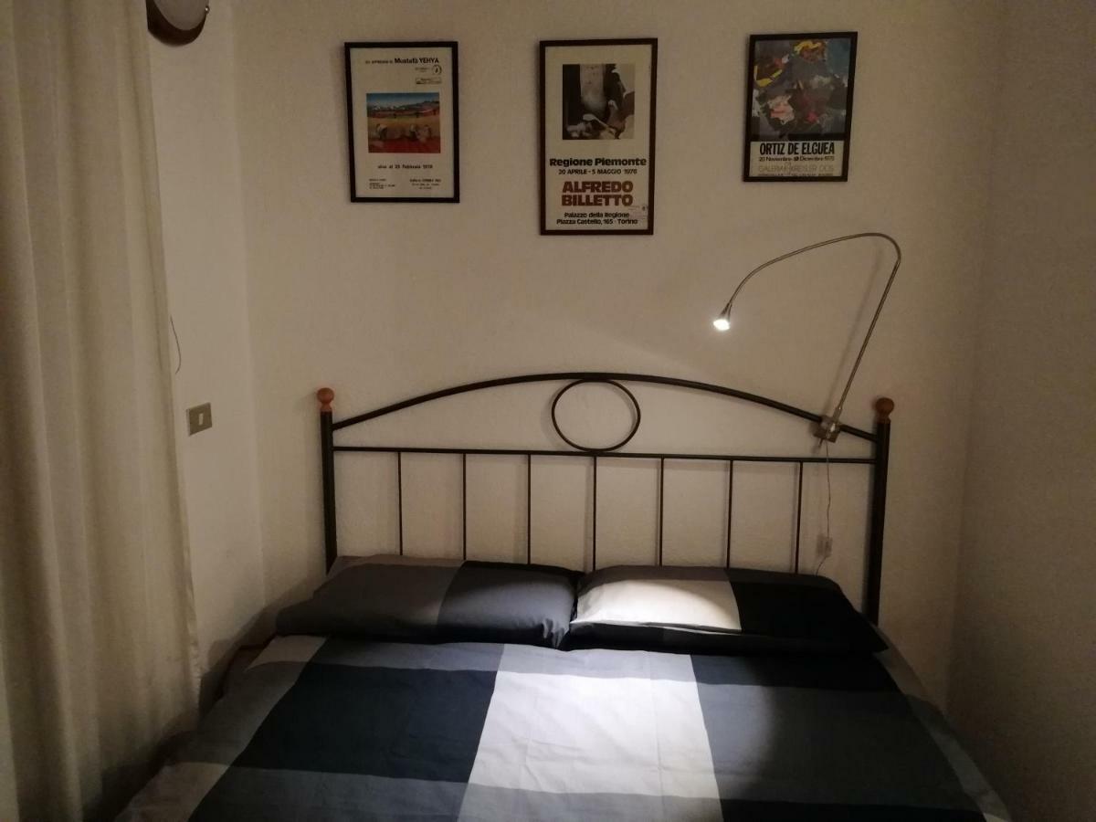 Appartamento Nel Centro Storico Di Aosta Con Vista Sui Ghiacciai Zewnętrze zdjęcie